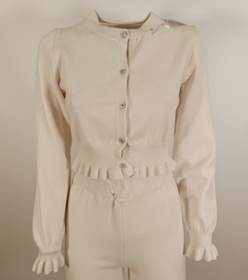 CARDIGAN DONNA I241597VI Tellini S.r.l. Ingrosso Abbigliamento